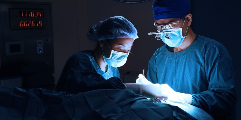 PRODUTOS CIRÚRGICOS