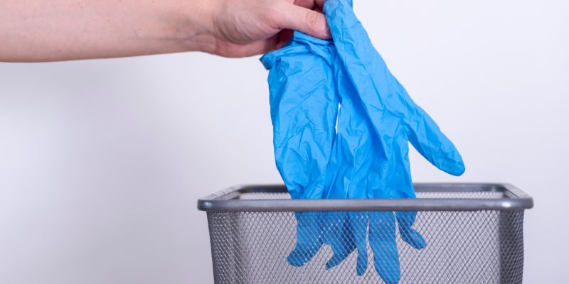 MATERIAIS DESCARTÁVEIS CIRÚRGICOS