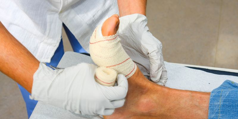 Adesivo Ponto Cirúrgico